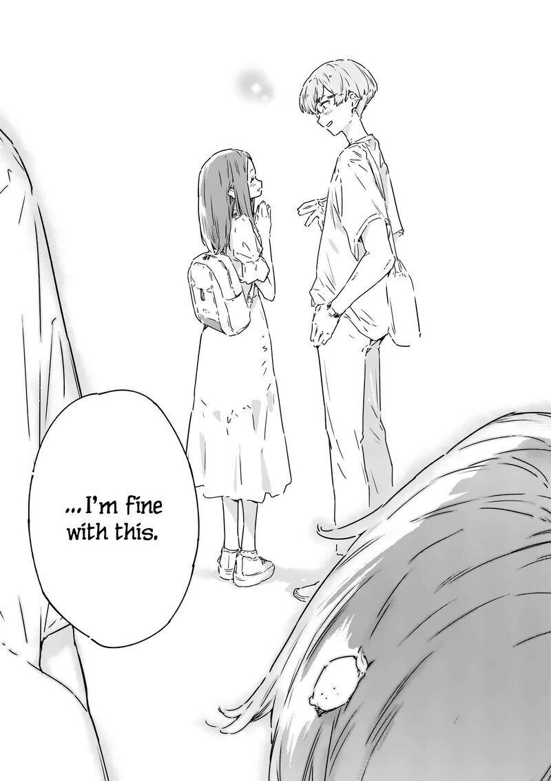 Make Heroine Ga Oosugiru Chapter 17 Page 18