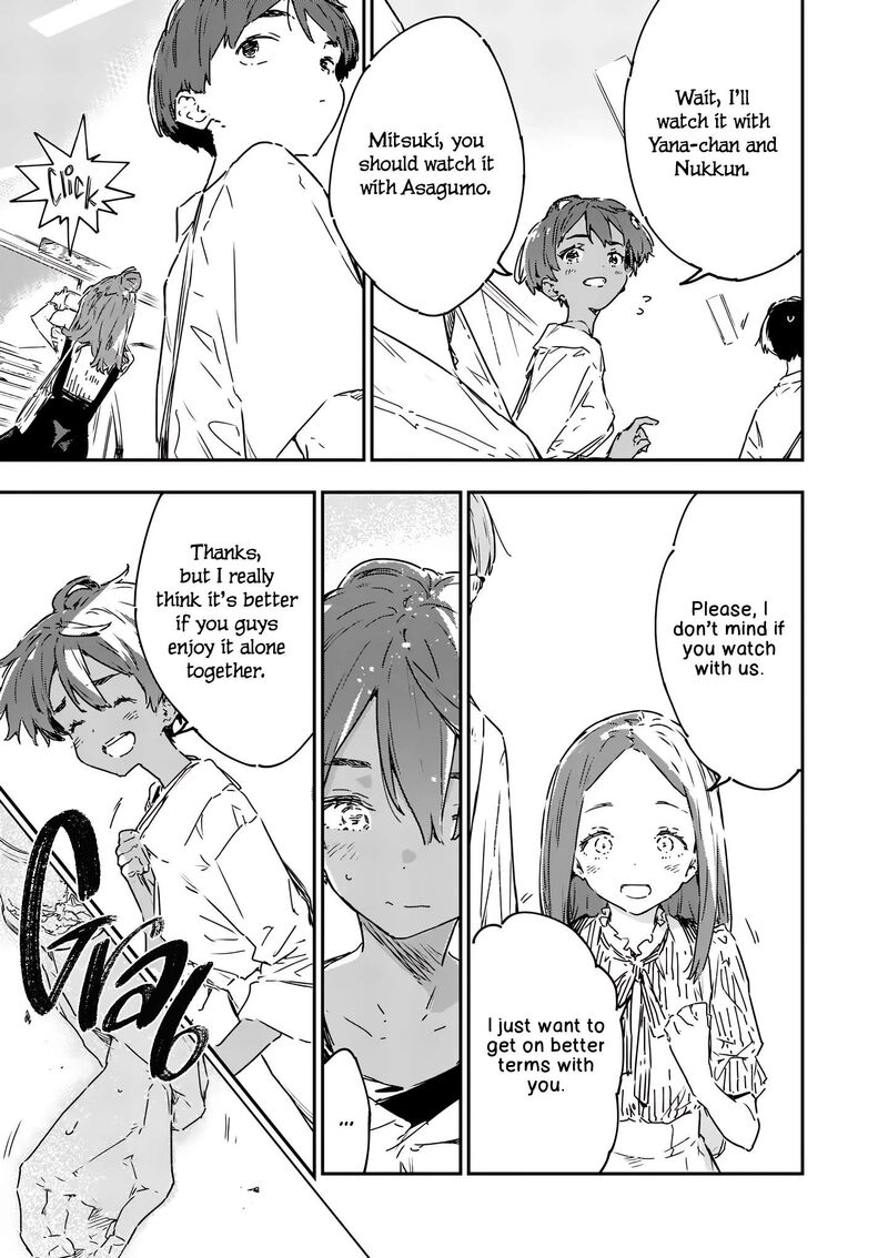 Make Heroine Ga Oosugiru Chapter 17 Page 24