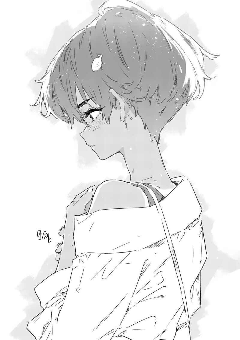 Make Heroine Ga Oosugiru Chapter 17 Page 26