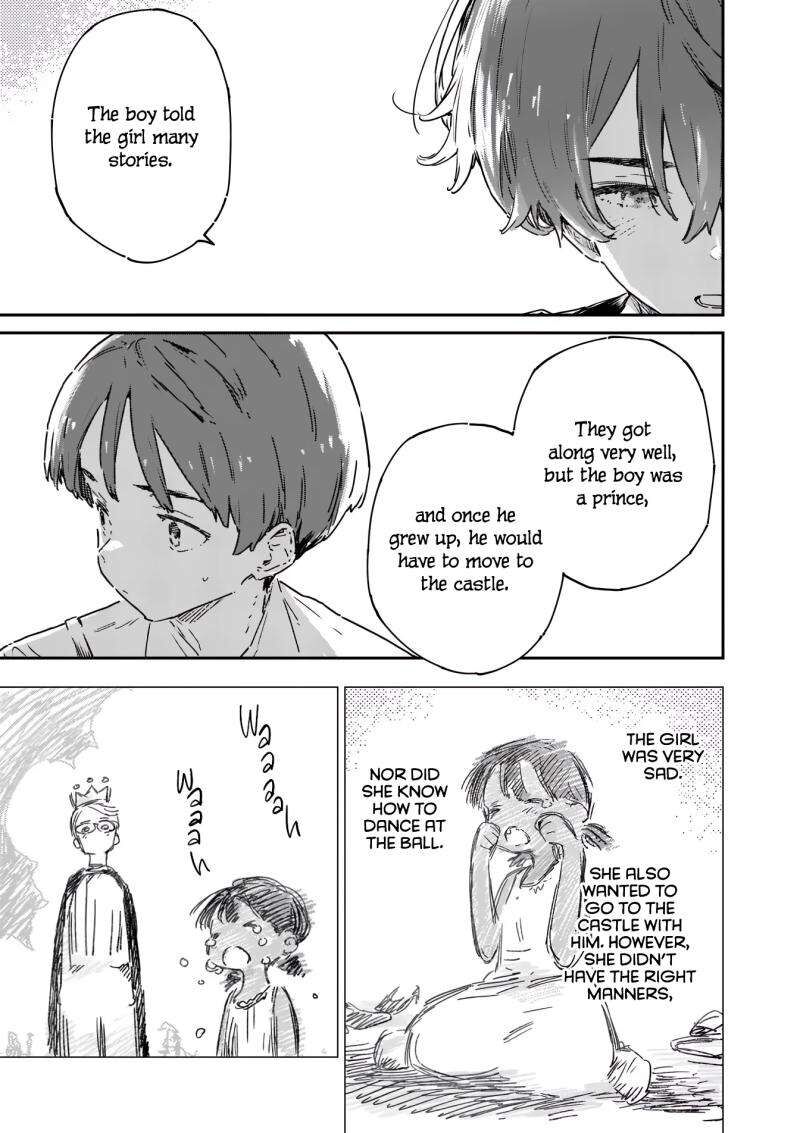 Make Heroine Ga Oosugiru Chapter 18 Page 17