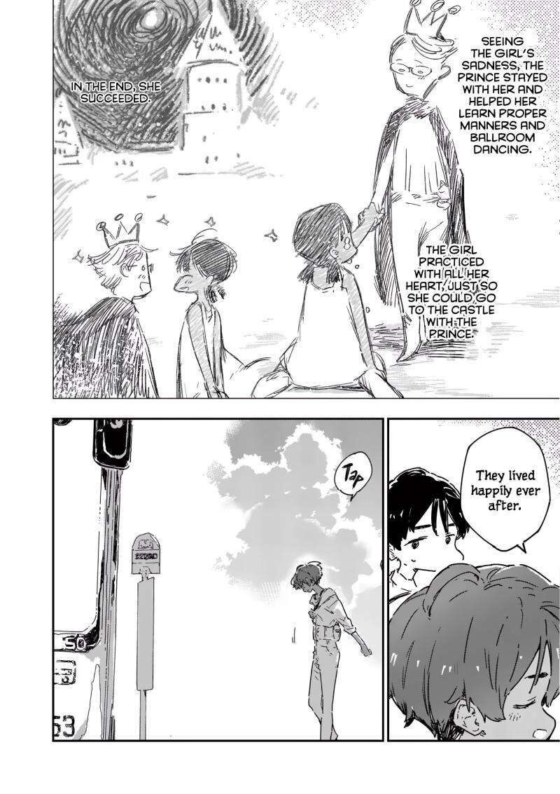 Make Heroine Ga Oosugiru Chapter 18 Page 18