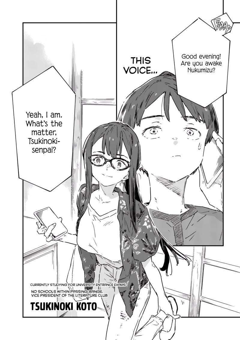 Make Heroine Ga Oosugiru Chapter 18 Page 30