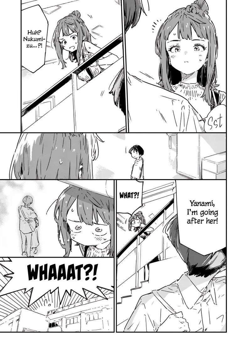 Make Heroine Ga Oosugiru Chapter 18 Page 6