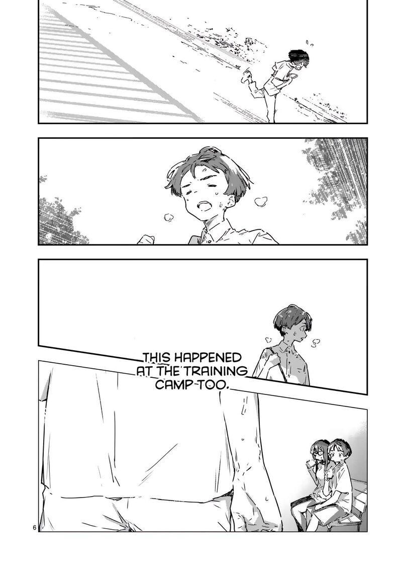 Make Heroine Ga Oosugiru Chapter 18 Page 7