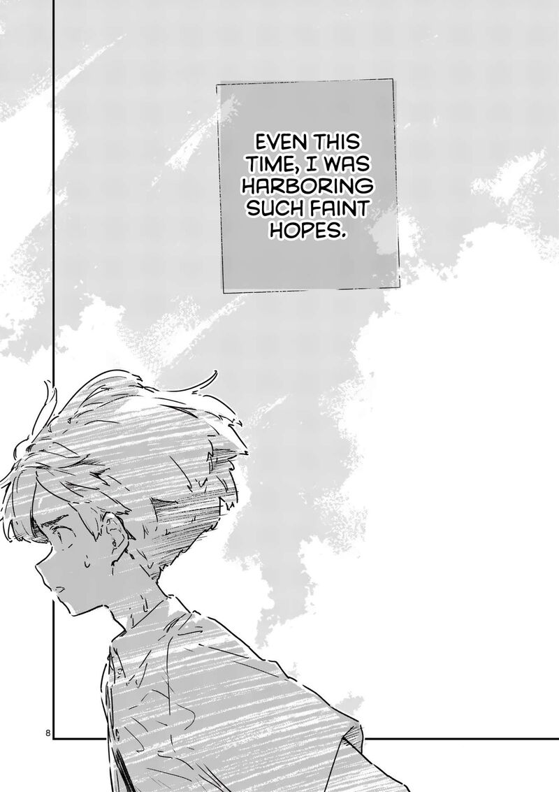 Make Heroine Ga Oosugiru Chapter 18 Page 9