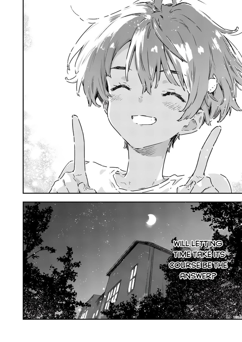 Make Heroine Ga Oosugiru Chapter 19 Page 26