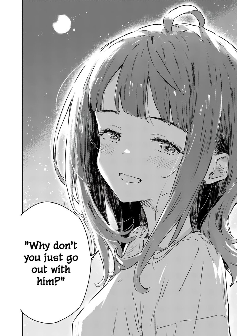 Make Heroine Ga Oosugiru Chapter 19 Page 36