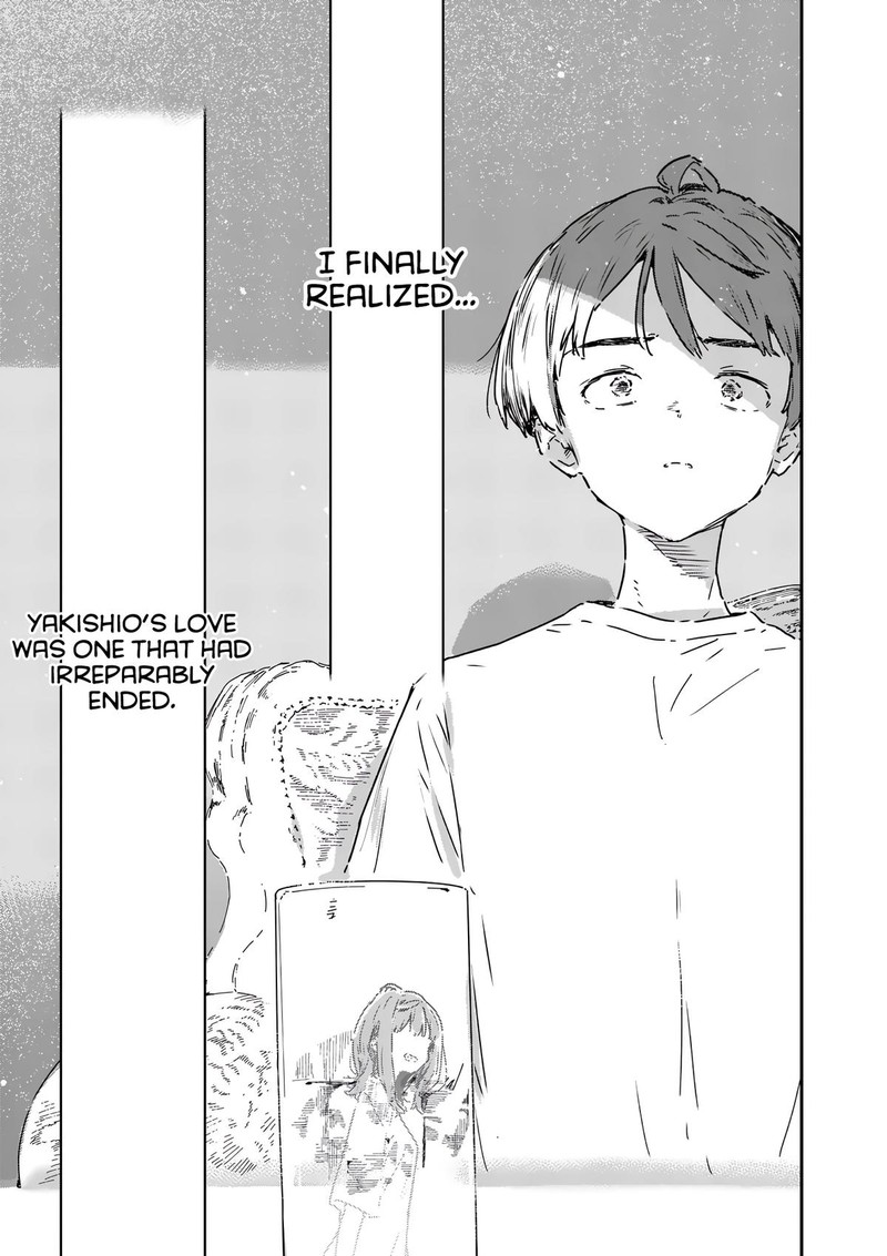 Make Heroine Ga Oosugiru Chapter 19 Page 39