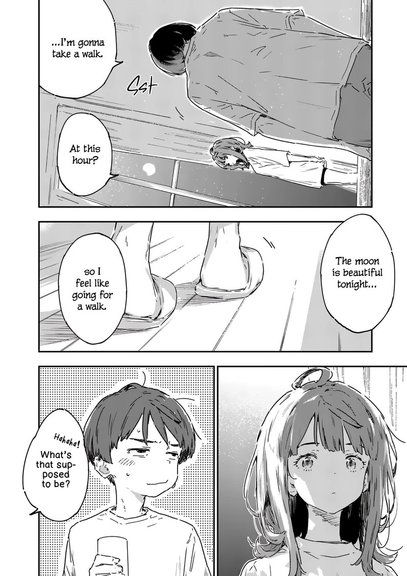 Make Heroine Ga Oosugiru Chapter 19 Page 40