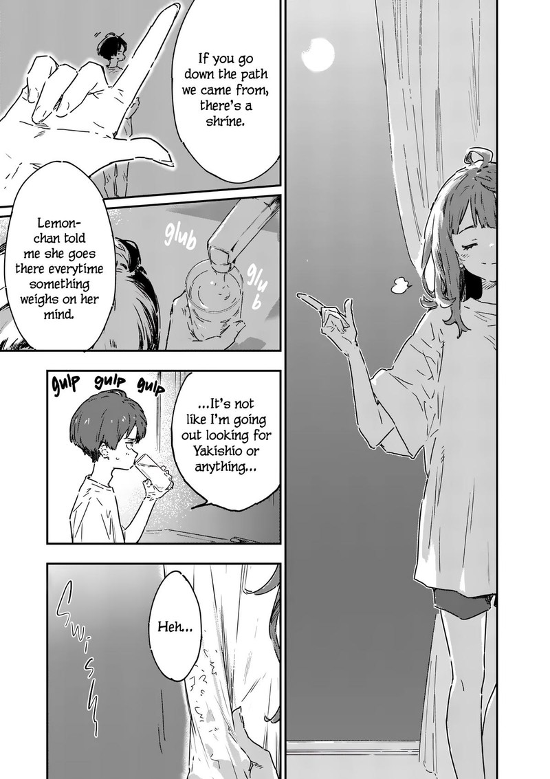 Make Heroine Ga Oosugiru Chapter 19 Page 41