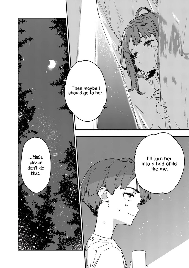 Make Heroine Ga Oosugiru Chapter 19 Page 42