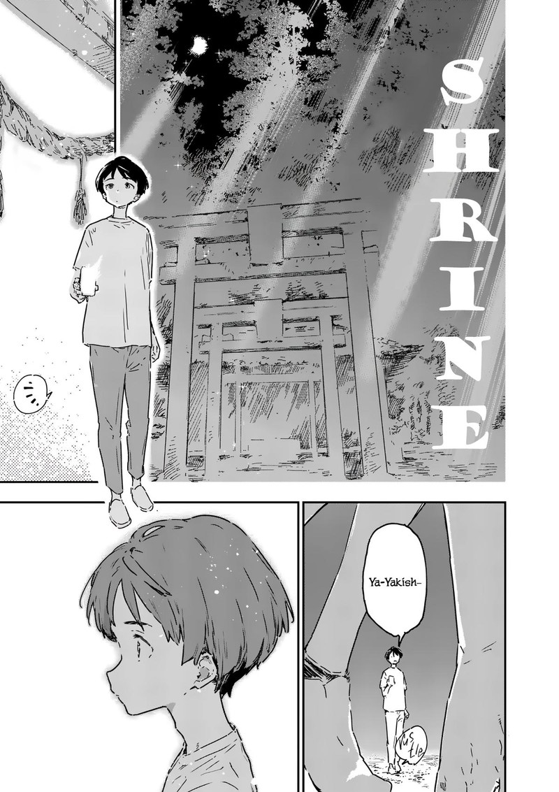 Make Heroine Ga Oosugiru Chapter 19 Page 43