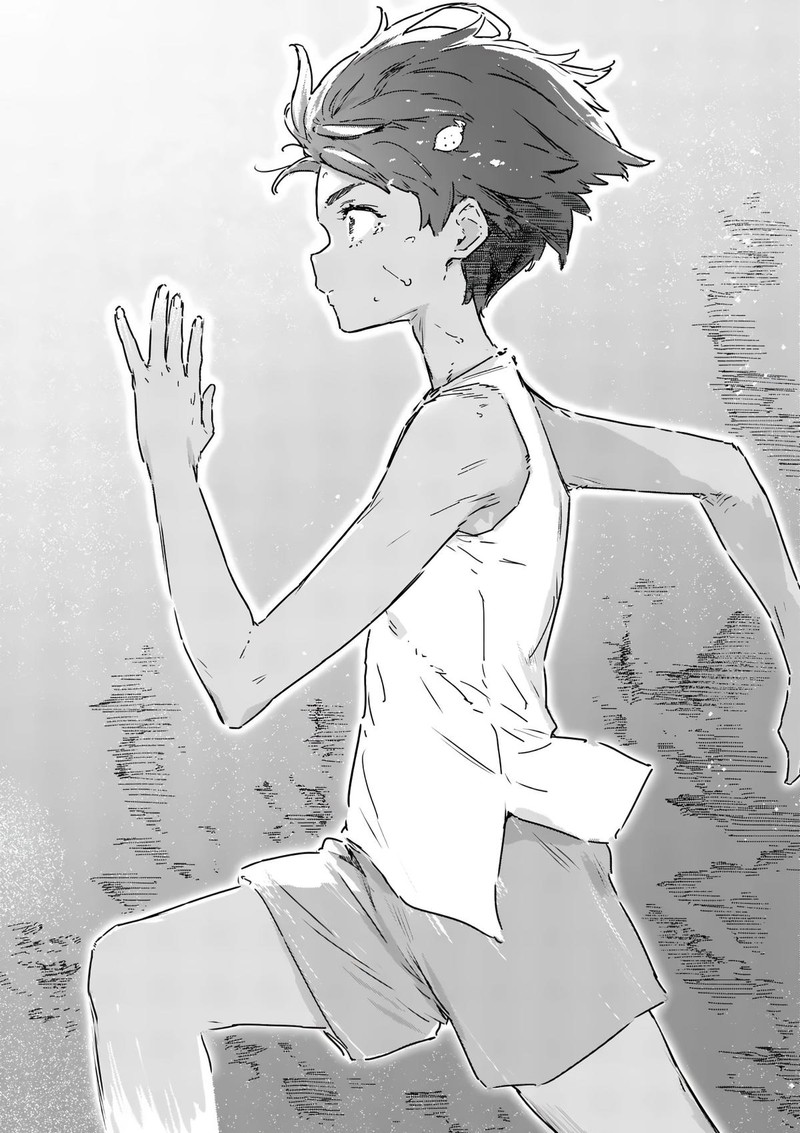 Make Heroine Ga Oosugiru Chapter 19 Page 44