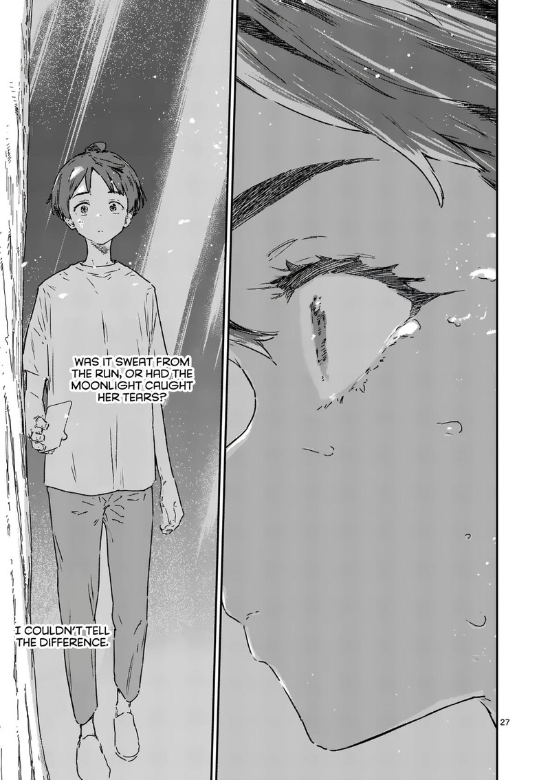 Make Heroine Ga Oosugiru Chapter 19 Page 45