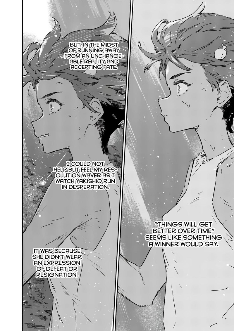 Make Heroine Ga Oosugiru Chapter 19 Page 46