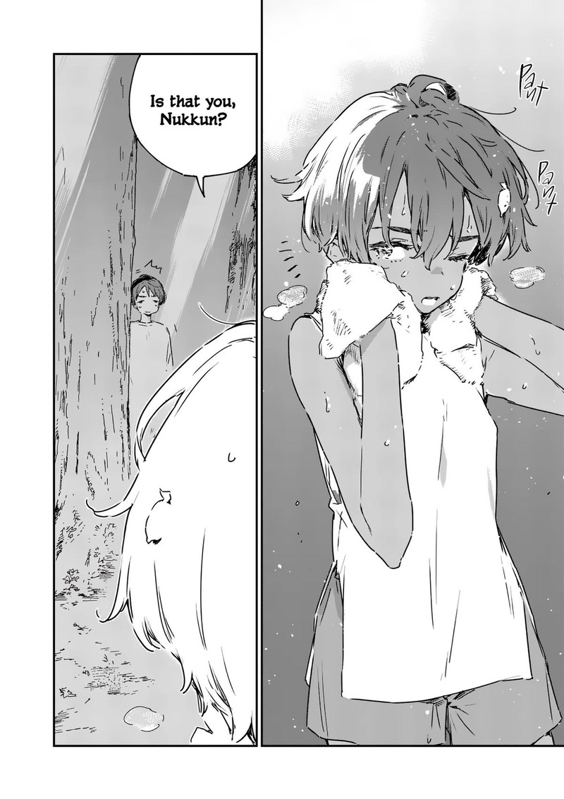 Make Heroine Ga Oosugiru Chapter 19 Page 48