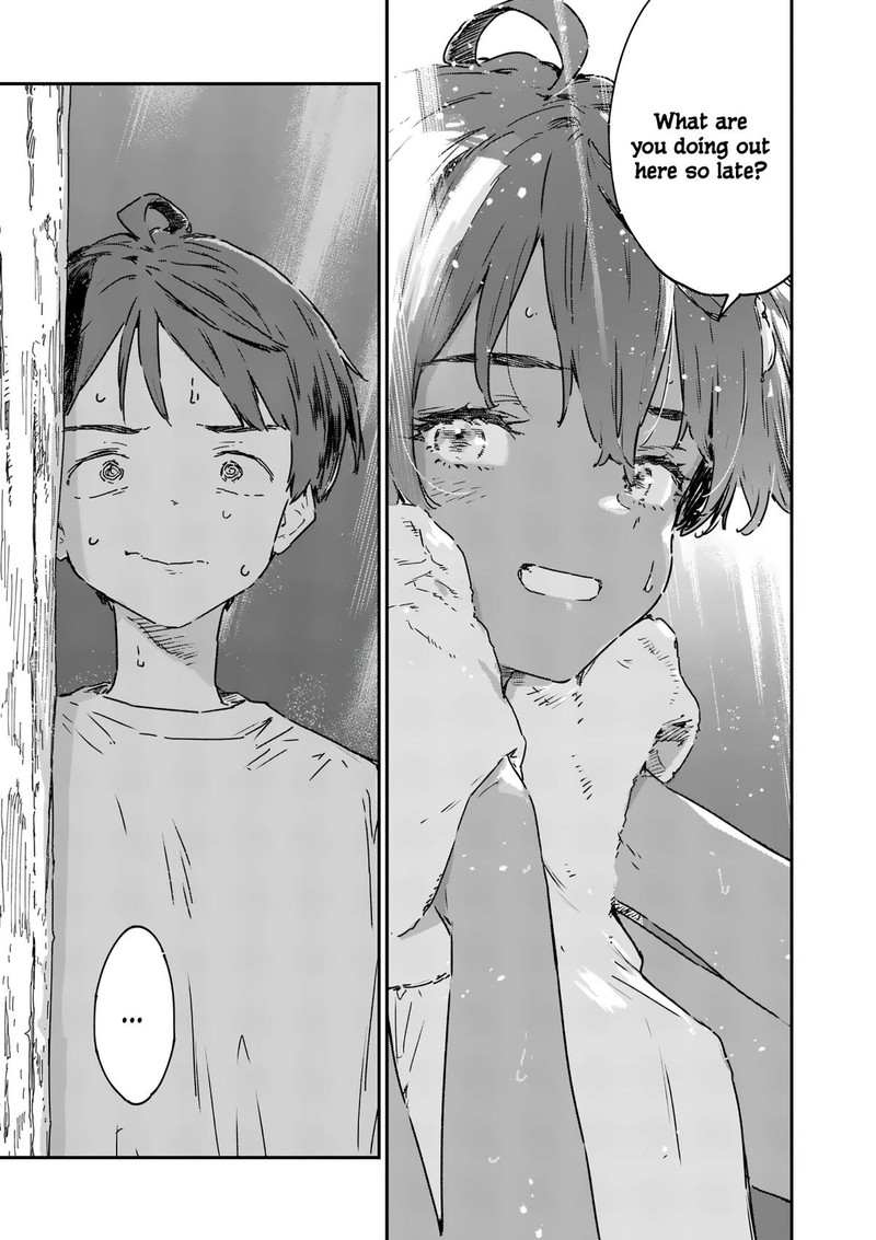 Make Heroine Ga Oosugiru Chapter 19 Page 49