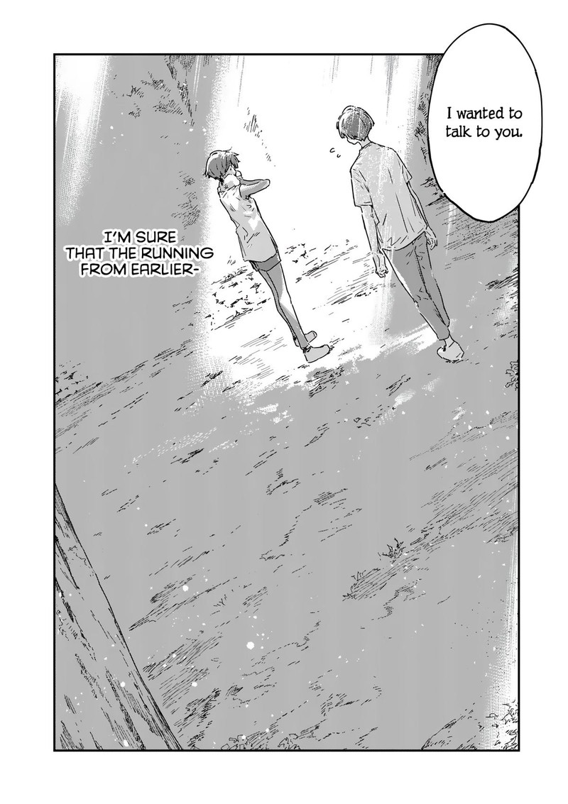 Make Heroine Ga Oosugiru Chapter 19 Page 50