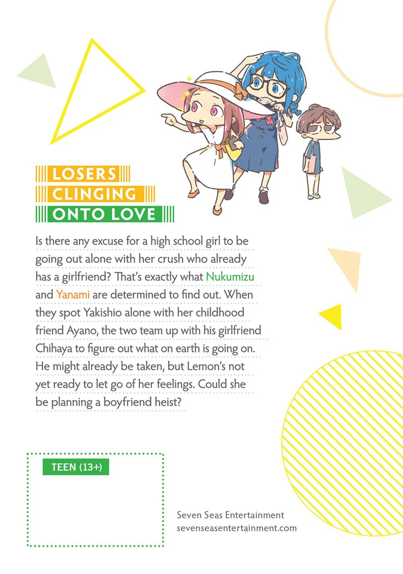 Make Heroine Ga Oosugiru Chapter 19e Page 11