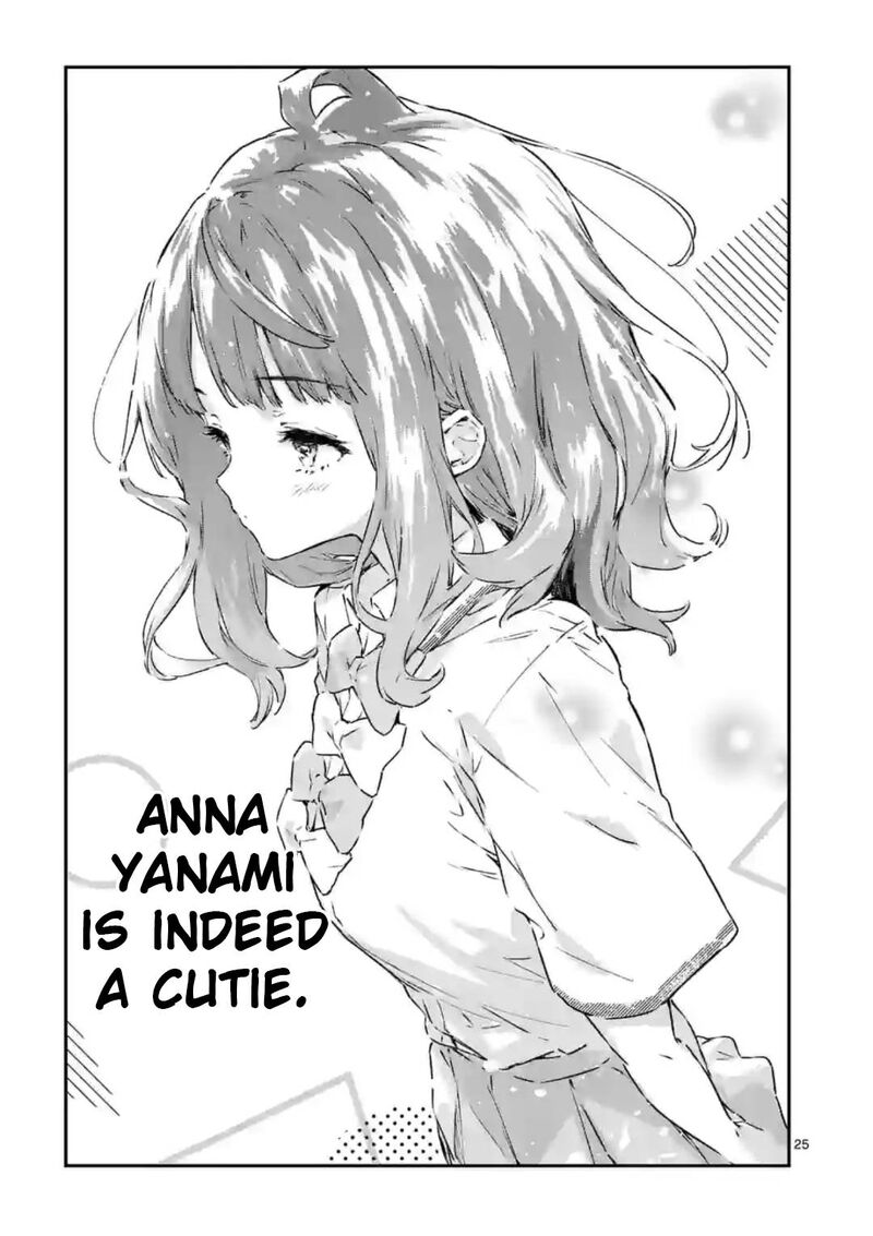 Make Heroine Ga Oosugiru Chapter 2 Page 25