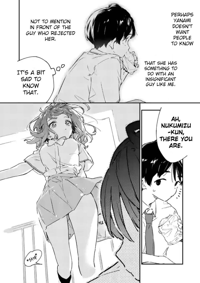 Make Heroine Ga Oosugiru Chapter 2 Page 30
