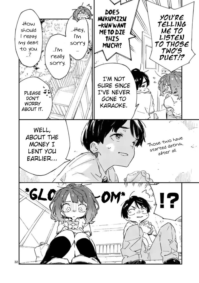 Make Heroine Ga Oosugiru Chapter 2 Page 32
