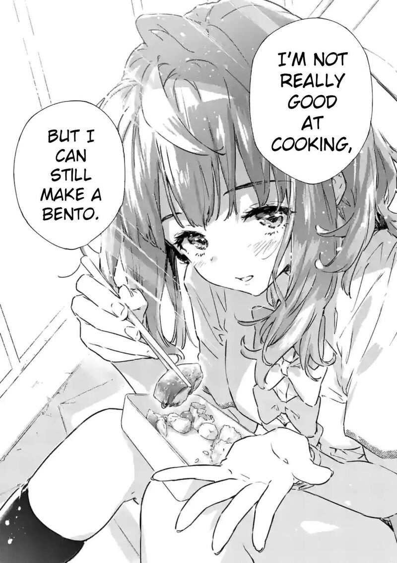 Make Heroine Ga Oosugiru Chapter 2 Page 43