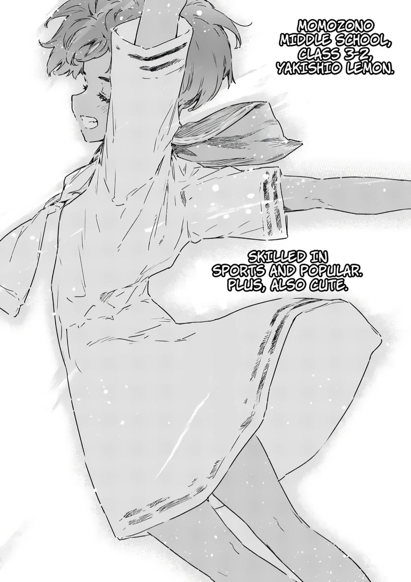 Make Heroine Ga Oosugiru Chapter 20a Page 1