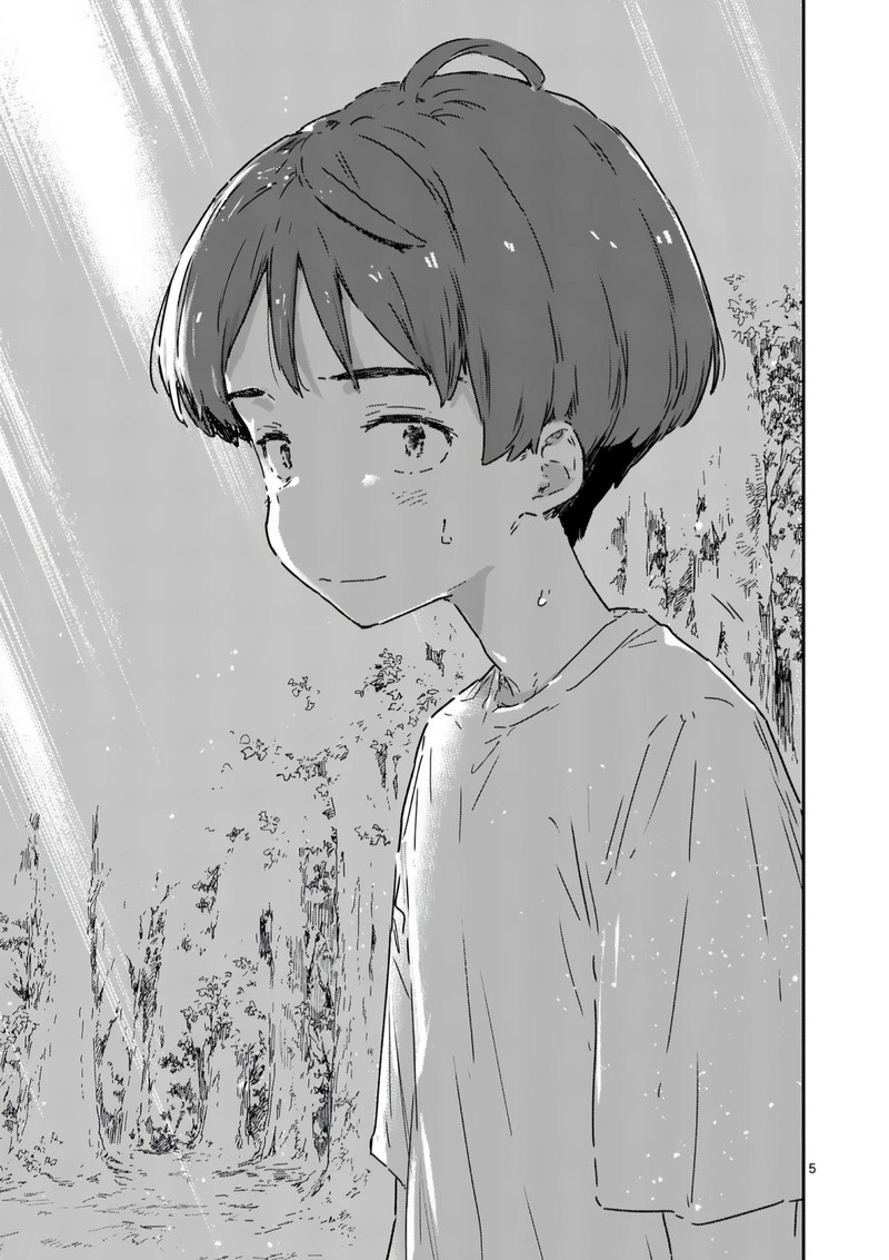 Make Heroine Ga Oosugiru Chapter 20a Page 5