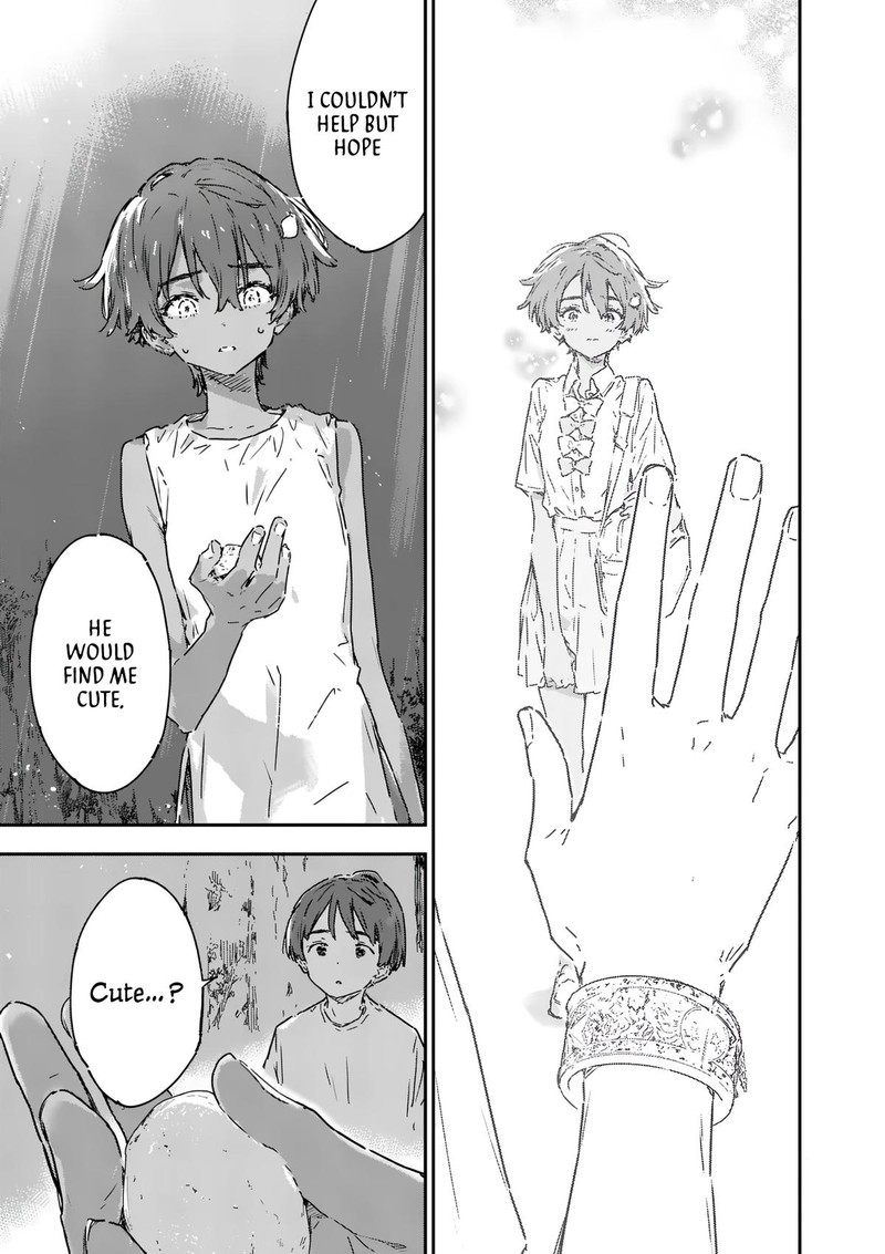 Make Heroine Ga Oosugiru Chapter 20b Page 6