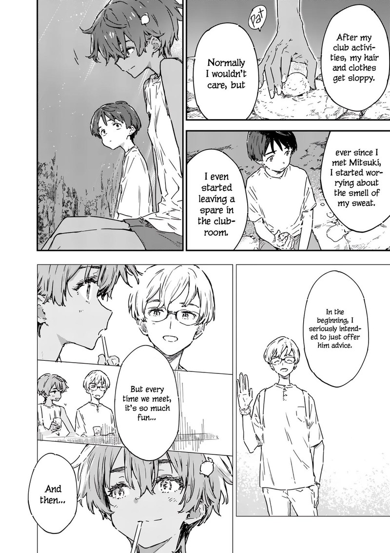 Make Heroine Ga Oosugiru Chapter 20b Page 7