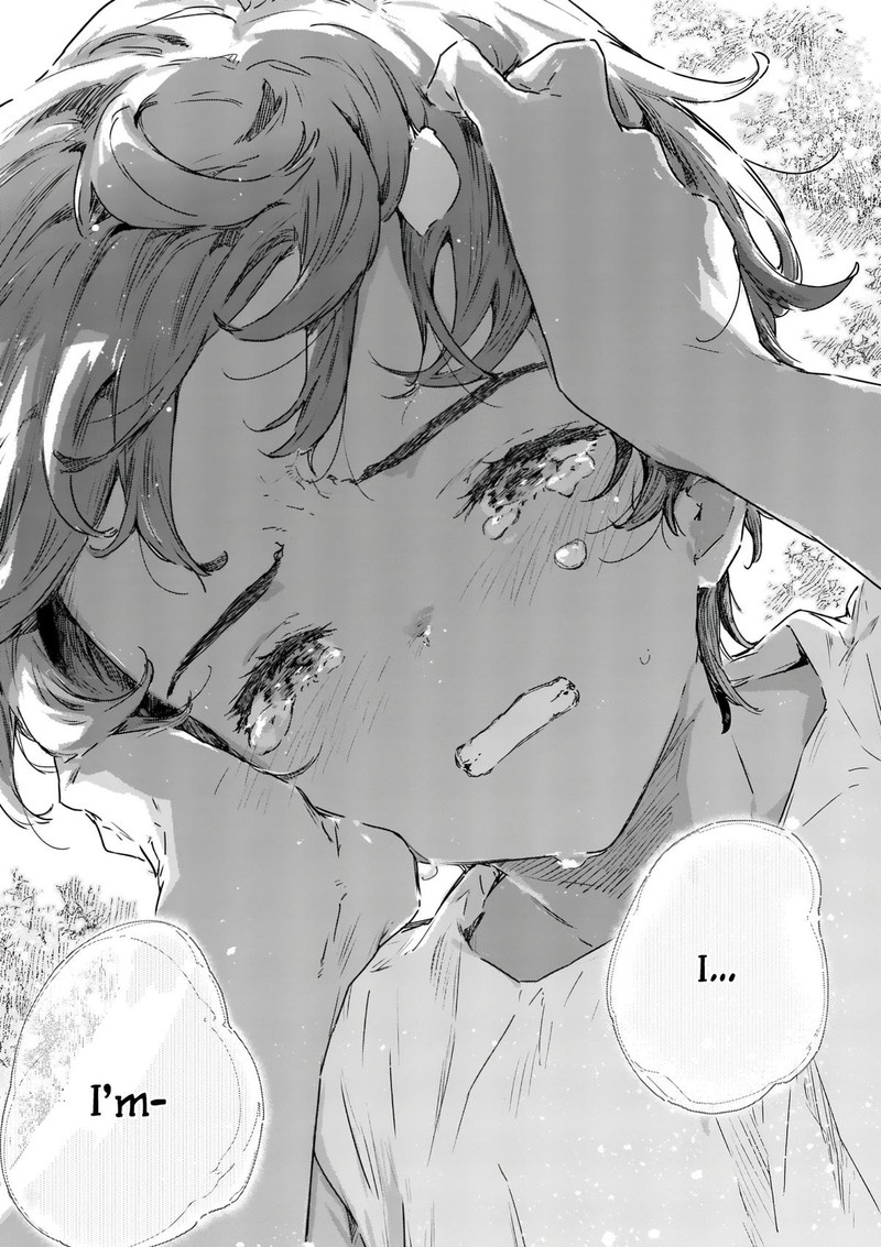 Make Heroine Ga Oosugiru Chapter 20c Page 2