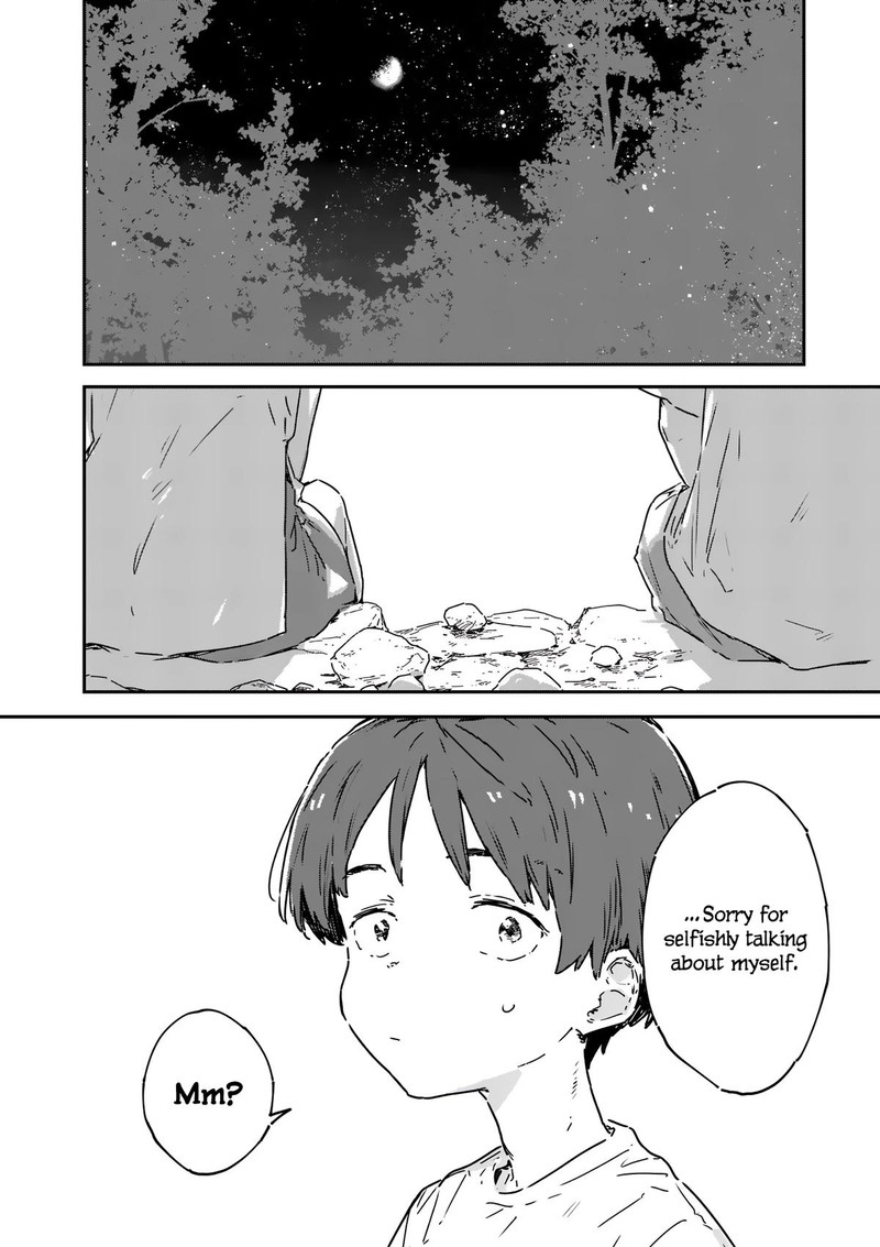 Make Heroine Ga Oosugiru Chapter 20c Page 4