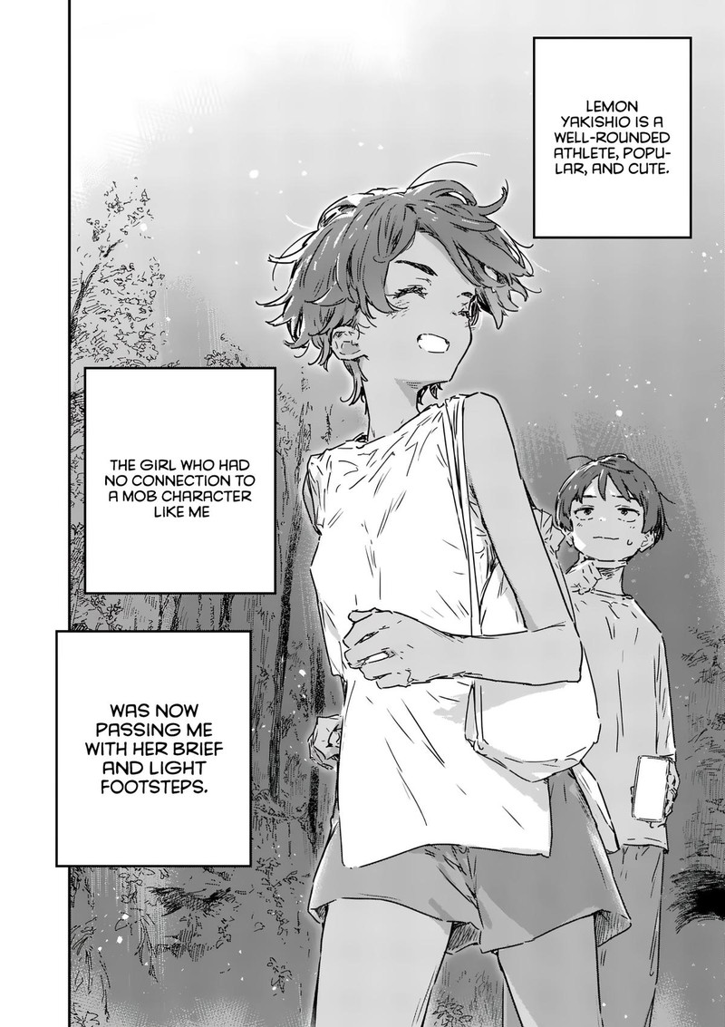 Make Heroine Ga Oosugiru Chapter 20d Page 9