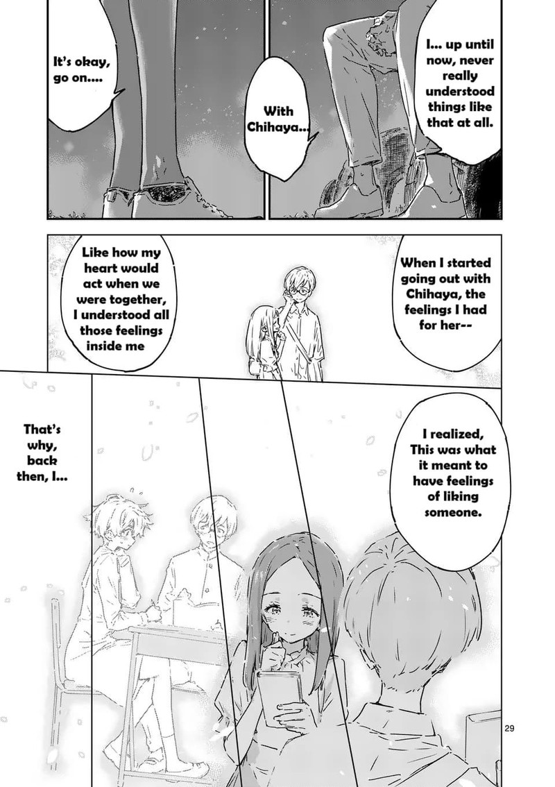 Make Heroine Ga Oosugiru Chapter 21c Page 2