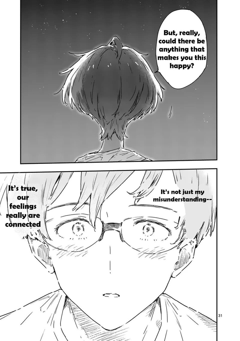 Make Heroine Ga Oosugiru Chapter 21c Page 4