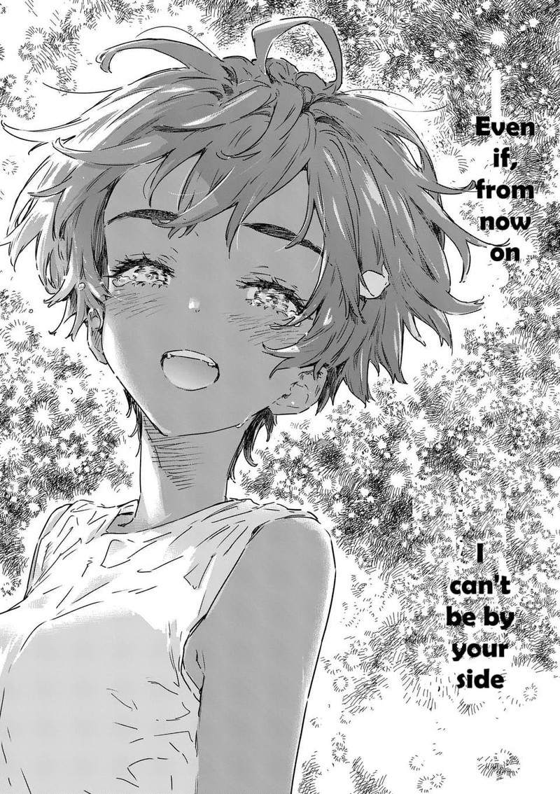 Make Heroine Ga Oosugiru Chapter 21c Page 5