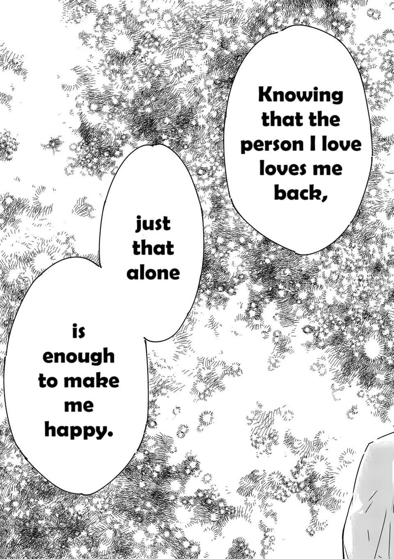 Make Heroine Ga Oosugiru Chapter 21c Page 6