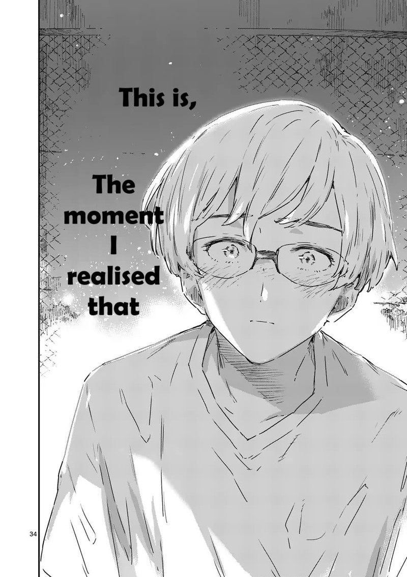 Make Heroine Ga Oosugiru Chapter 21c Page 7