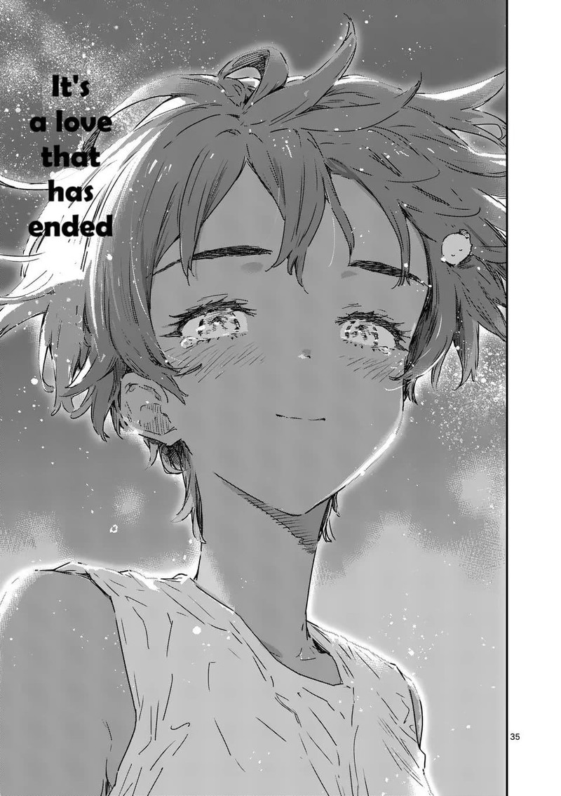 Make Heroine Ga Oosugiru Chapter 21c Page 8