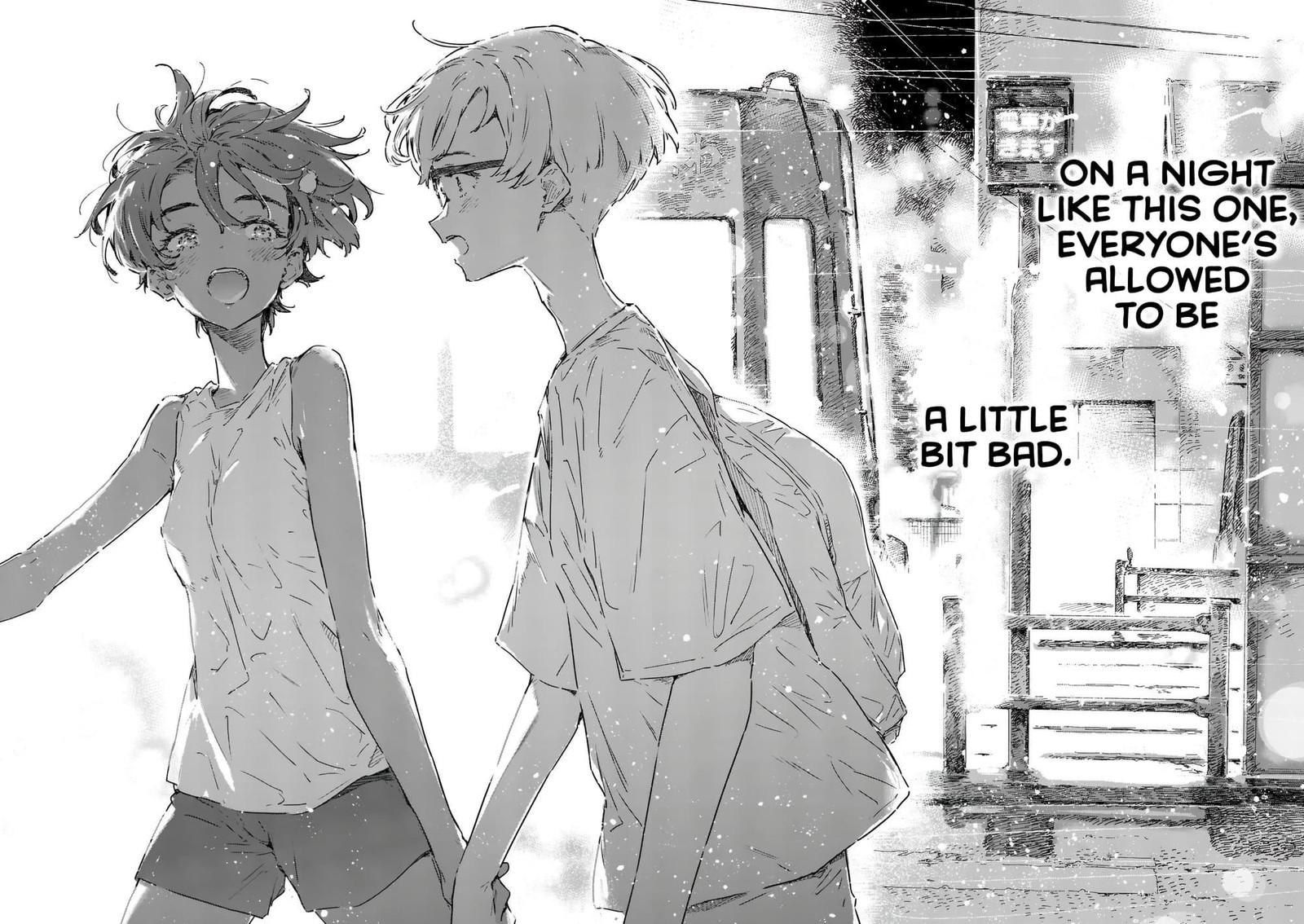 Make Heroine Ga Oosugiru Chapter 21d Page 11