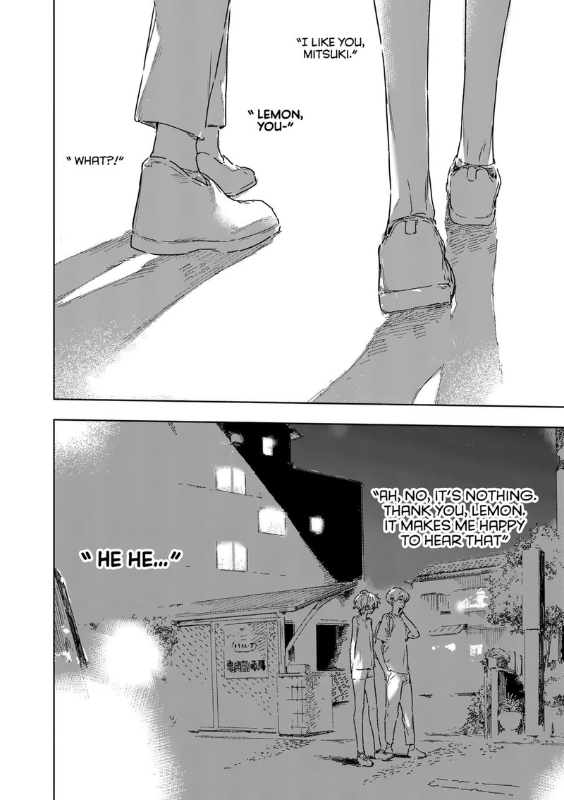 Make Heroine Ga Oosugiru Chapter 21d Page 9