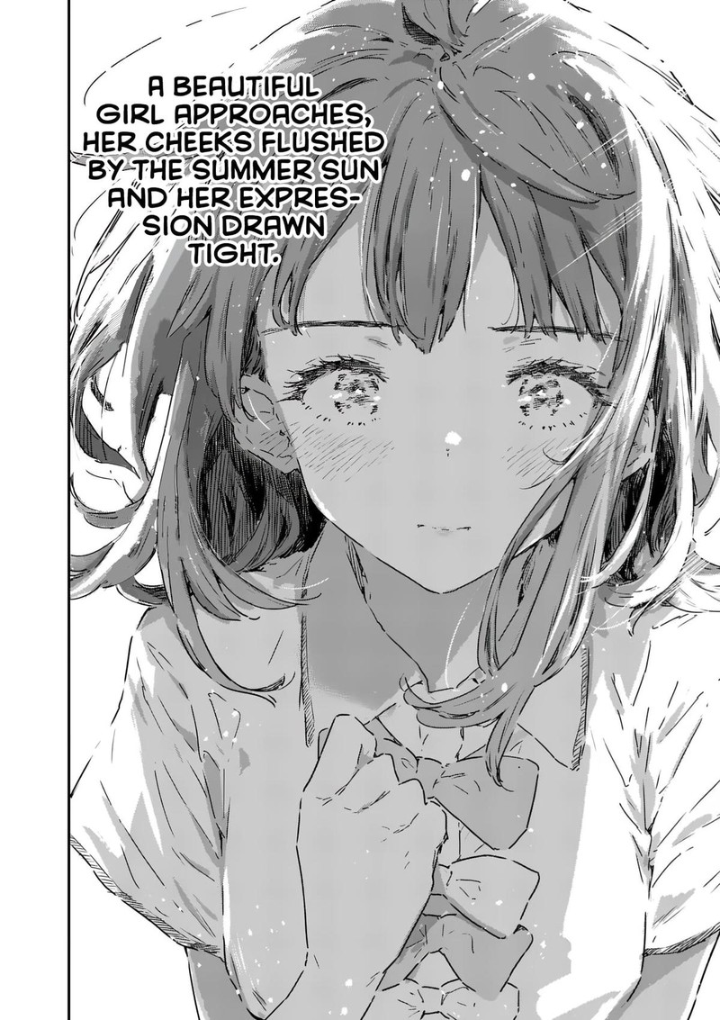 Make Heroine Ga Oosugiru Chapter 21e Page 15