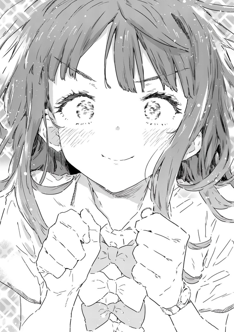 Make Heroine Ga Oosugiru Chapter 21e Page 17