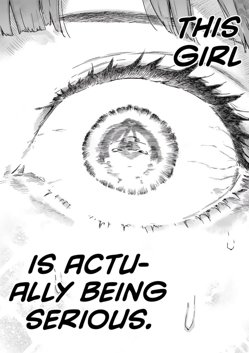 Make Heroine Ga Oosugiru Chapter 21e Page 19