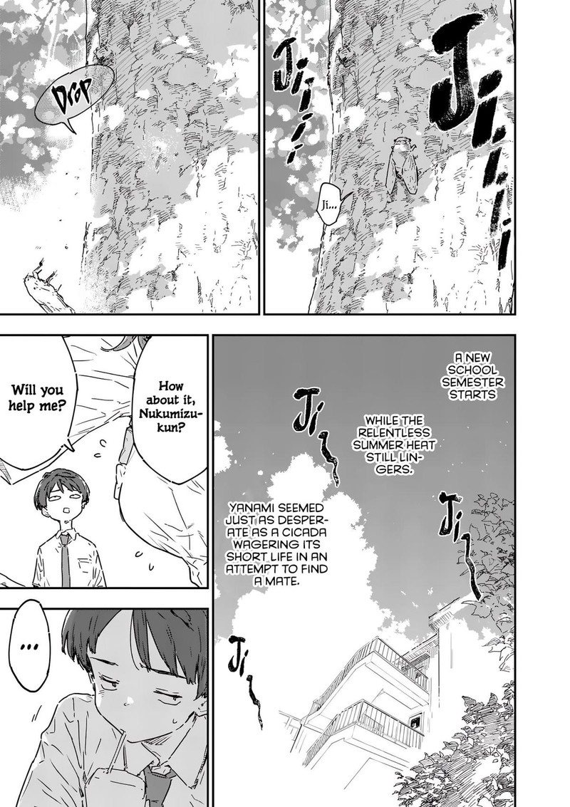 Make Heroine Ga Oosugiru Chapter 21e Page 20