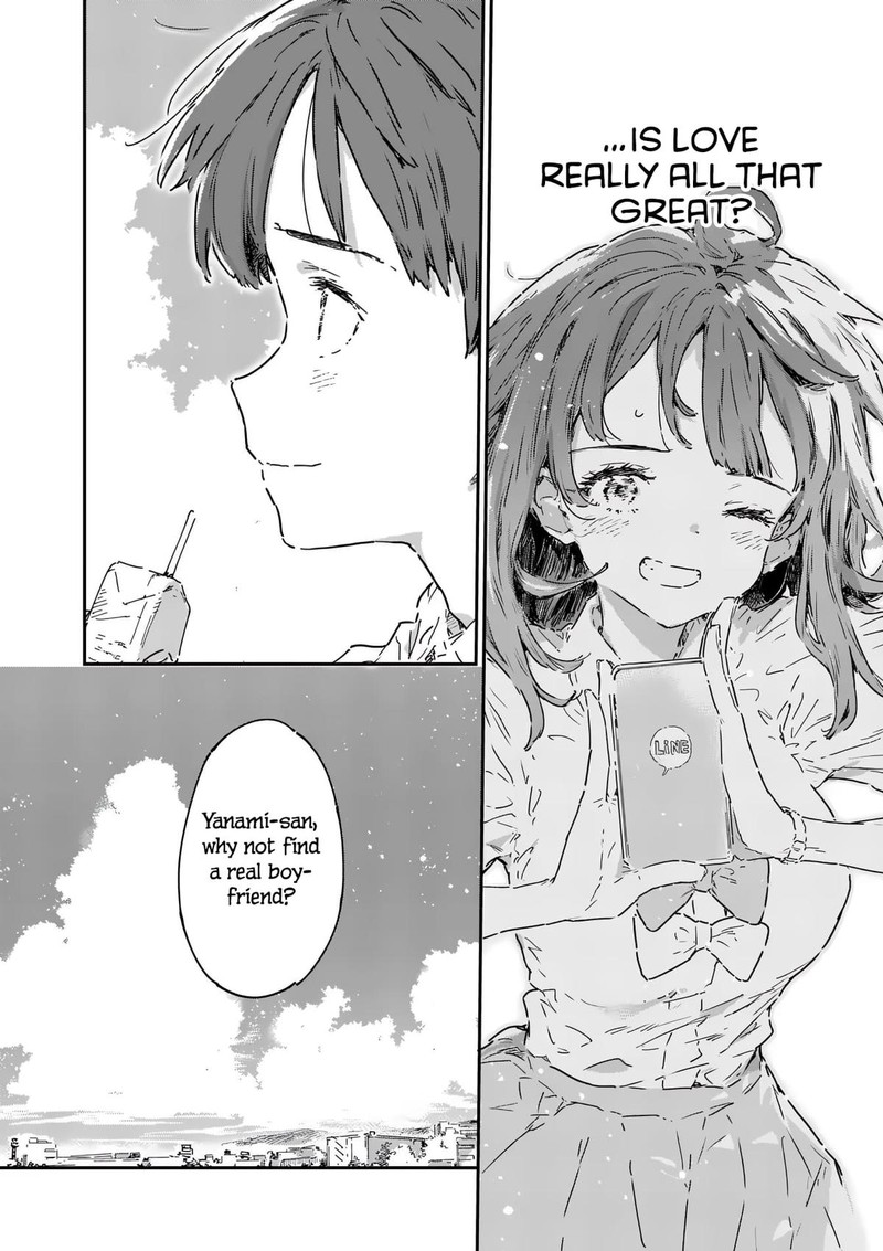 Make Heroine Ga Oosugiru Chapter 21e Page 21