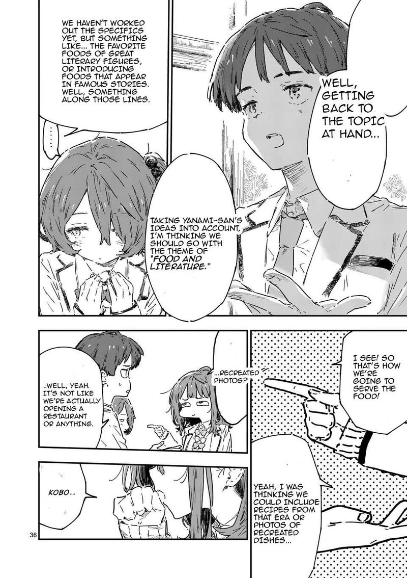 Make Heroine Ga Oosugiru Chapter 22c Page 11