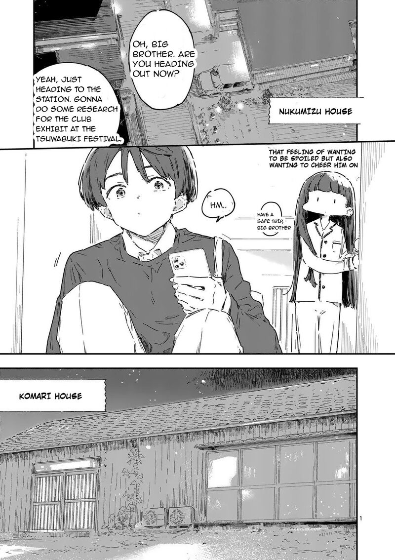 Make Heroine Ga Oosugiru Chapter 23a Page 2