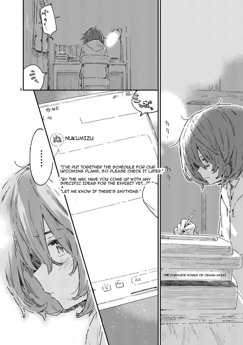 Make Heroine Ga Oosugiru Chapter 23a Page 3